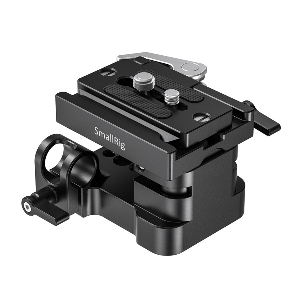 스몰리그 레일지지 시스템베이스 플레이트, 1개, 2092B 141,940원