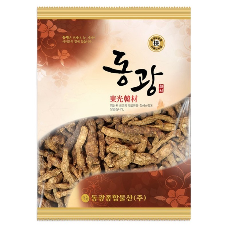 동광한방몰 국내산 볶은 둥굴레 차, 300g, 1개, 현재가 8,300원