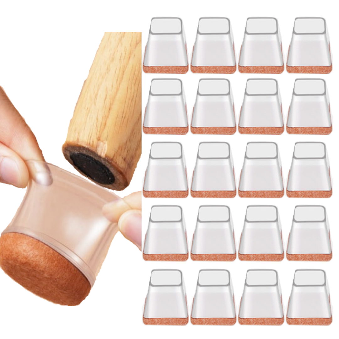 사이다숍 의자소음방지커버 패드 캡 20P 5,900원