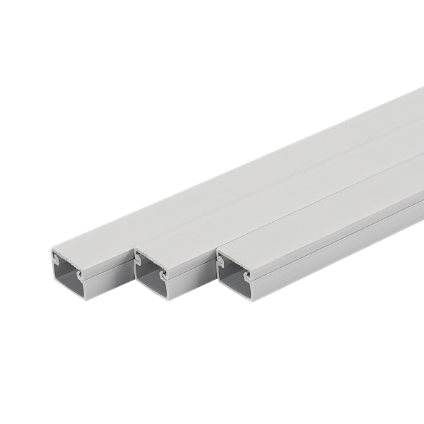 제이원 국산 사각몰드 전선몰딩 1P 400원
