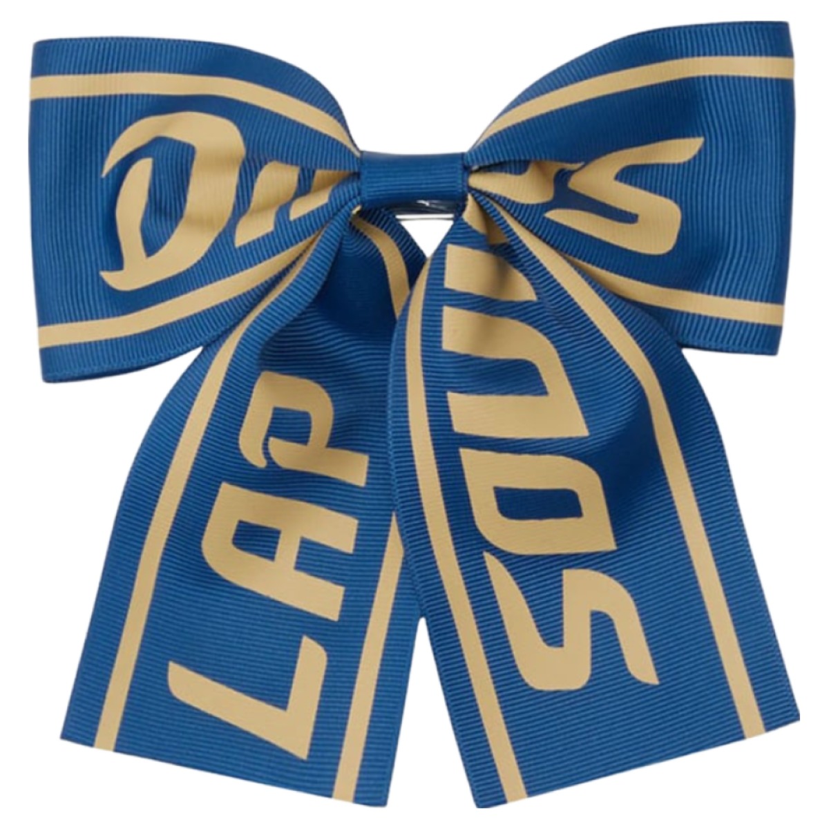 랩 LAP x KBO NC다이노스(원정) 레터링 리본핀 AR7GA372, 1개, 블루 9,900원