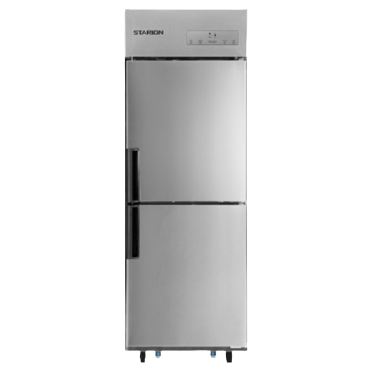 스타리온 업소용 상업용 냉장고 올냉장 500L 25박스 1,008,450원