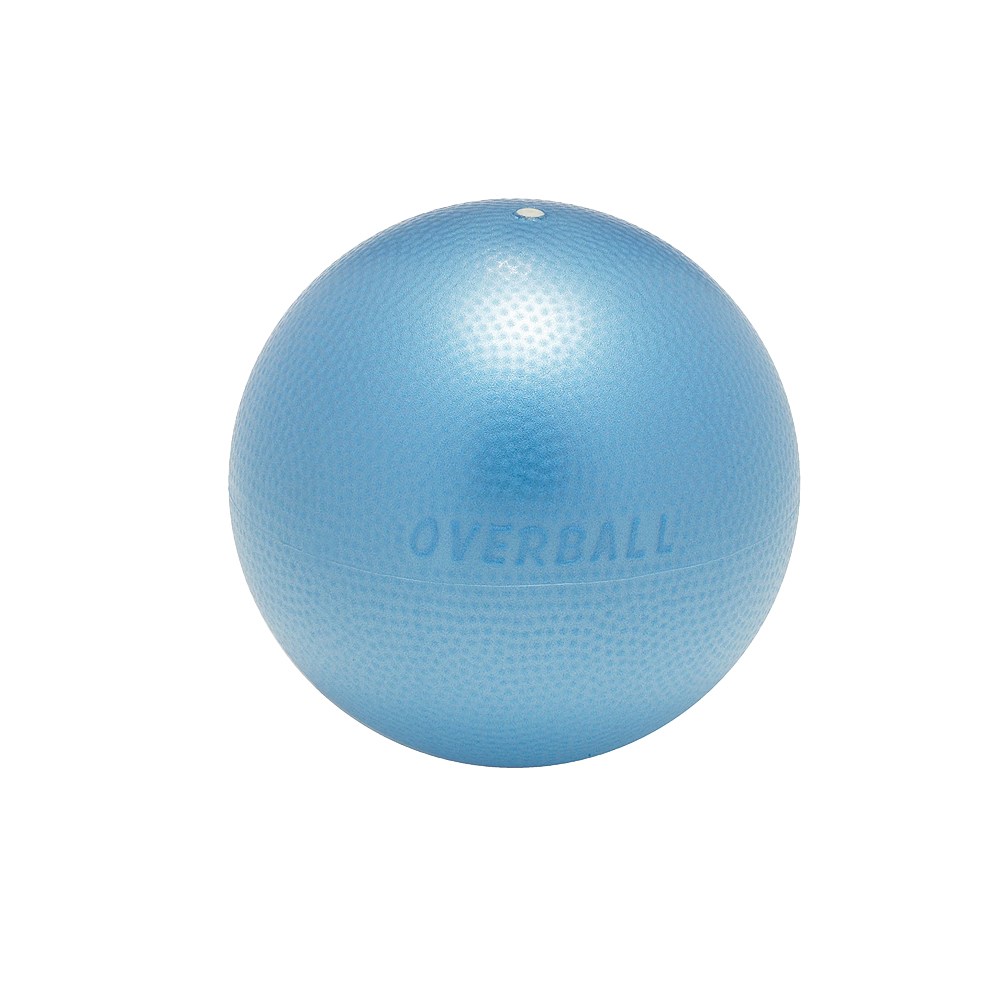 Gymnic 짐닉 소프트짐오버 미니볼 23cm 이탈리아 제조 16,000원