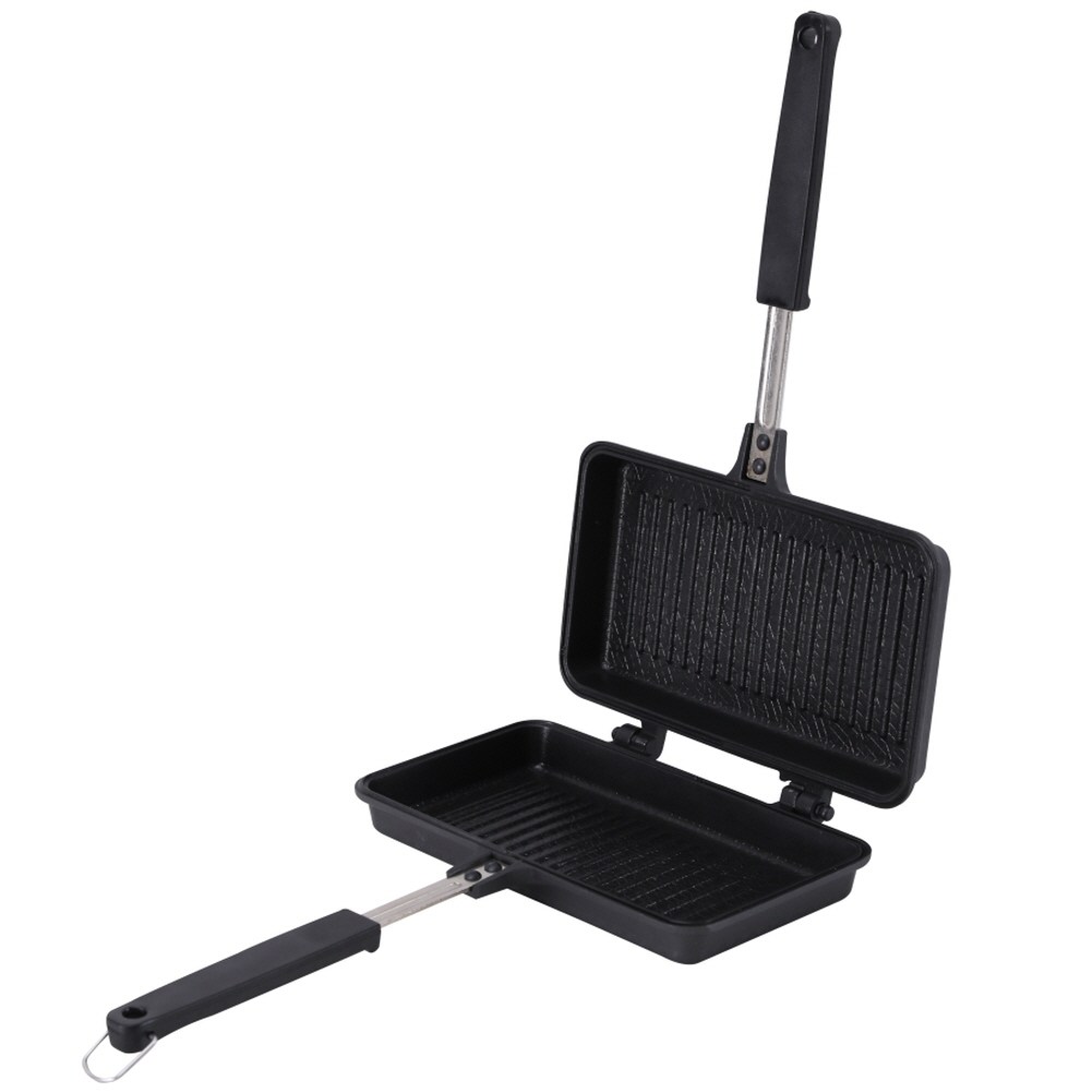 [국산] 엘가 미니 그릴 IH 생선구이 양면팬 (홈쇼핑 상품), 1개, 21cm 29,900원