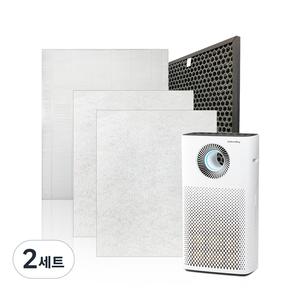 필터모아 코웨이 AP-1013F AP-1008 공기청정기 호환 필터 세트 54,850원