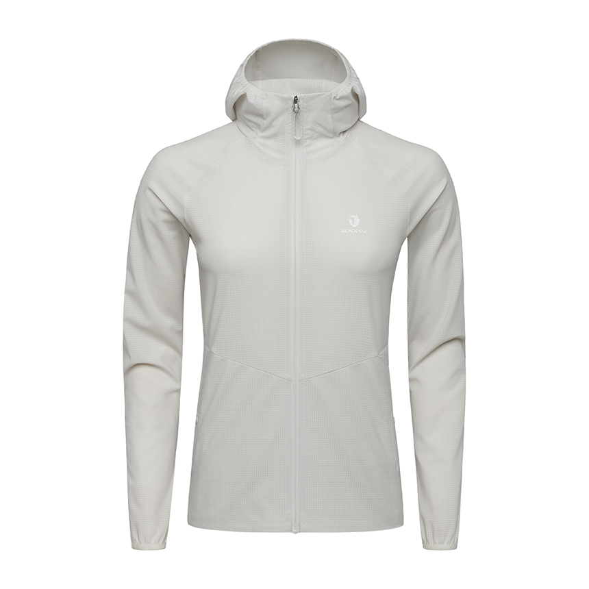 블랙야크 무수히 많은 에어홀이 체열로 인한 습기를 빠르게 배출해주어 항상 쾌적하게 착용 가능한 간절 방풍 자켓 129,300원