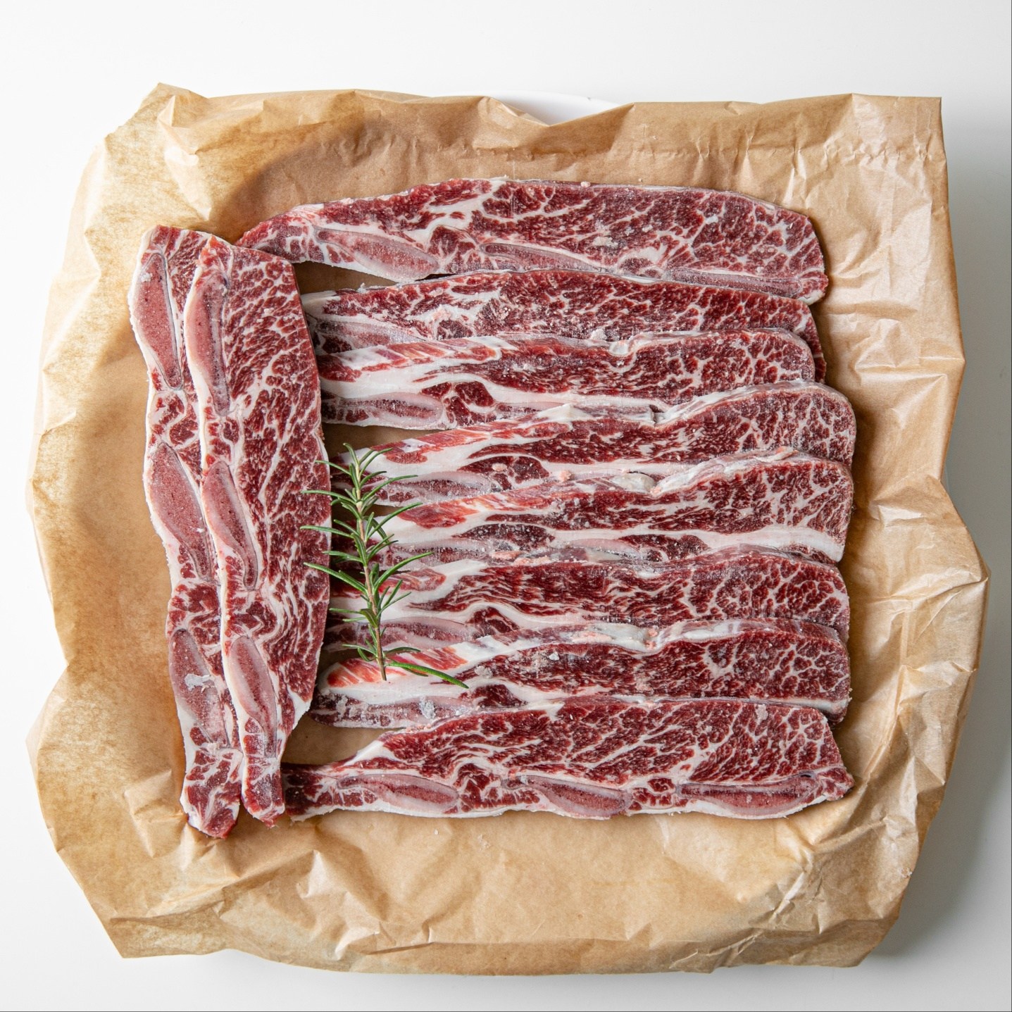 [설날 특별] LA갈비 1.5kg 선물세트 냉동 99,990원