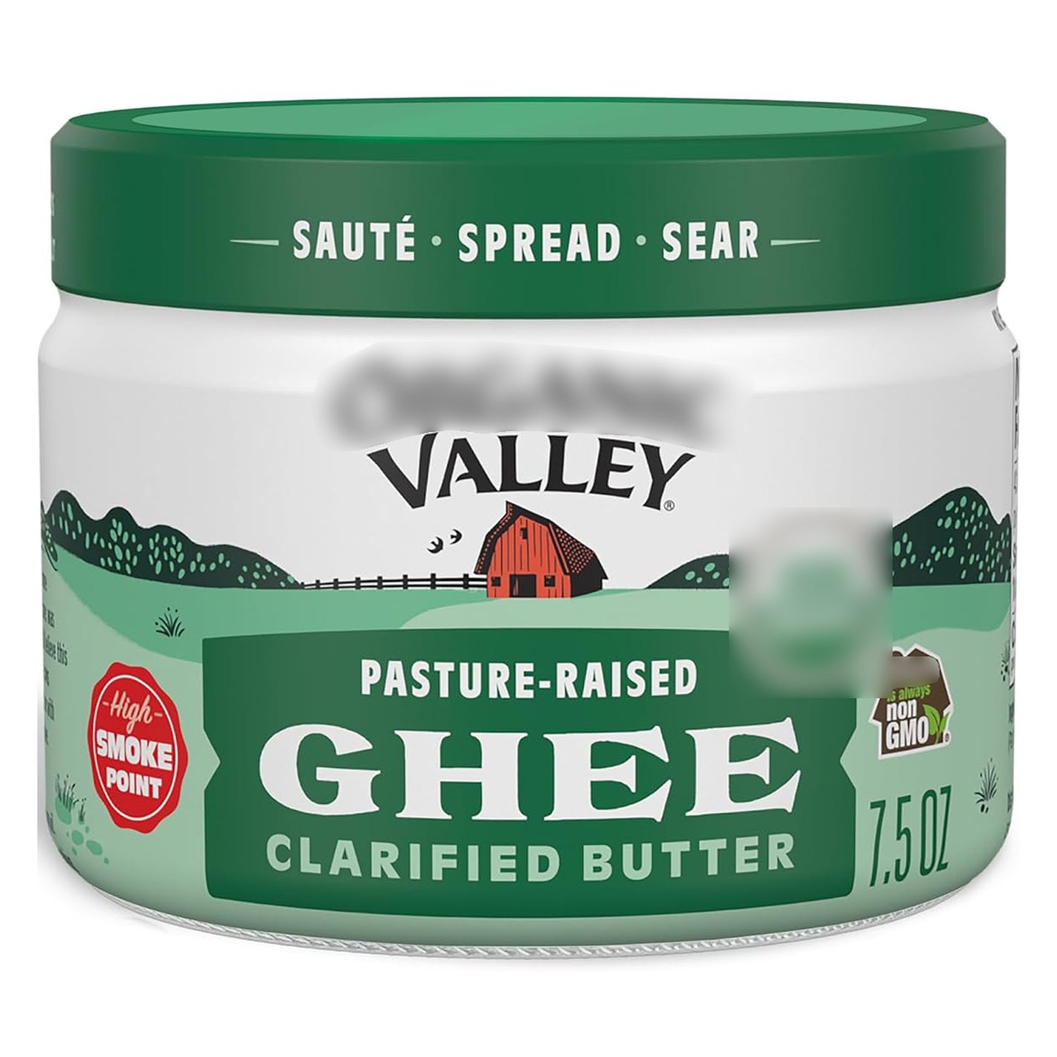 오가닉밸리 기 버터 16,080원