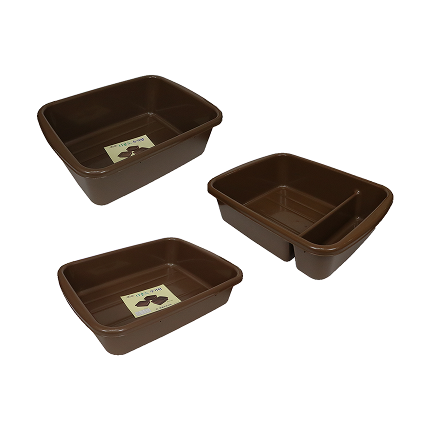 다용도 식기수거함 분리수거함 버스박스 버싱박스 6,900원