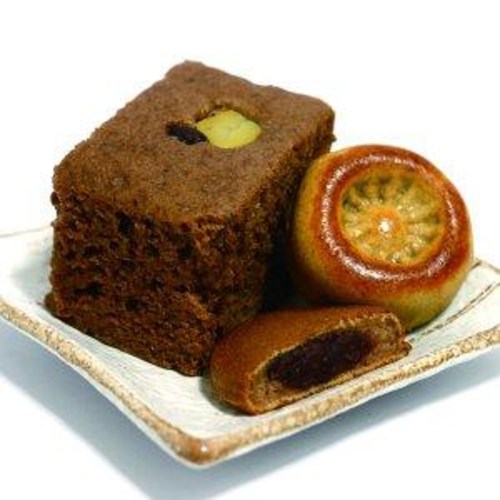 오릉 우리밀경주빵 30개입, 900g, 1개 37,000원