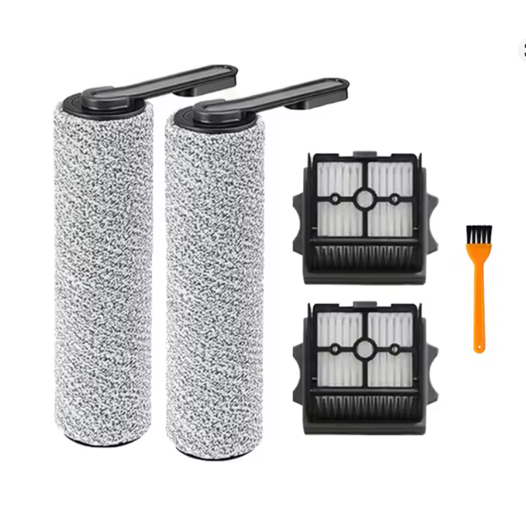 Tineco Floor ONE S5 Combo 호환 롤러 브러시 HEPA 필터 교체용 부품 세트 17,710원