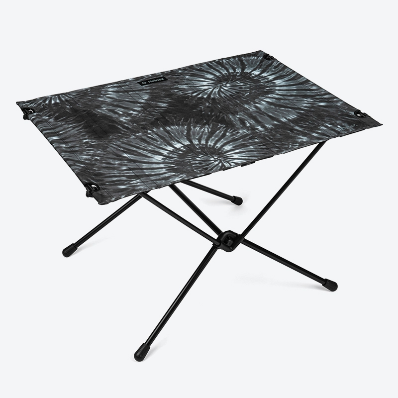 [헬리녹스] 테이블원 하드탑 라지 / 블랙 타이다이 185,000원