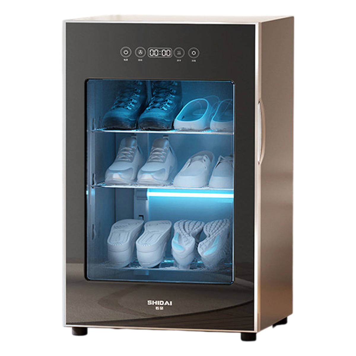 슈브원 신발 건조기 슈드레서 살균기 안전화 신발 스타일러 냄새 제거기 242,000원