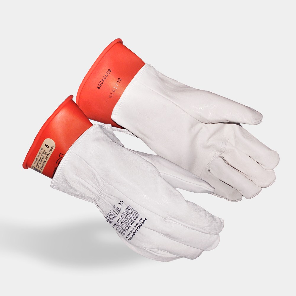 핸드맥스 - 절연외피 장갑 [단목형 / 25cm], 1개 13,000원