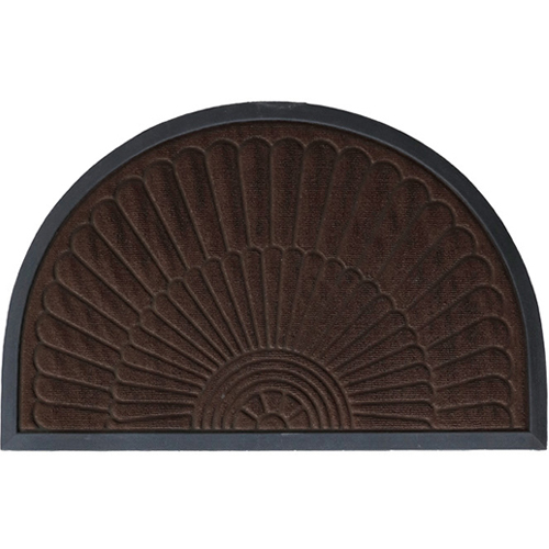 미스모네 아치 반원 현관 바닥 업소용 출입구 출입문 매트 발판 20,650원