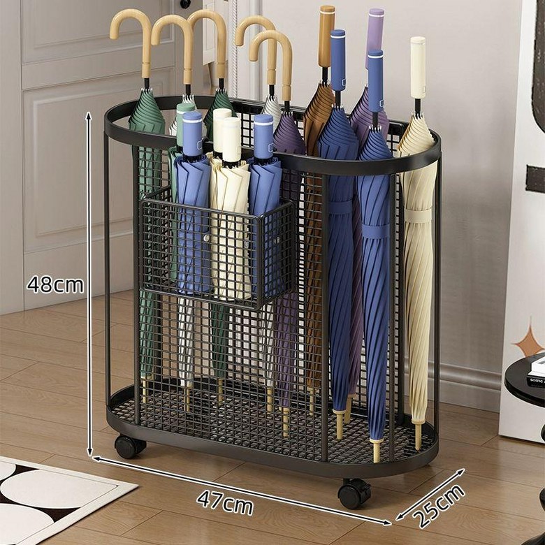 철제우산꽂이 인테리어 매장 카페 28,100원