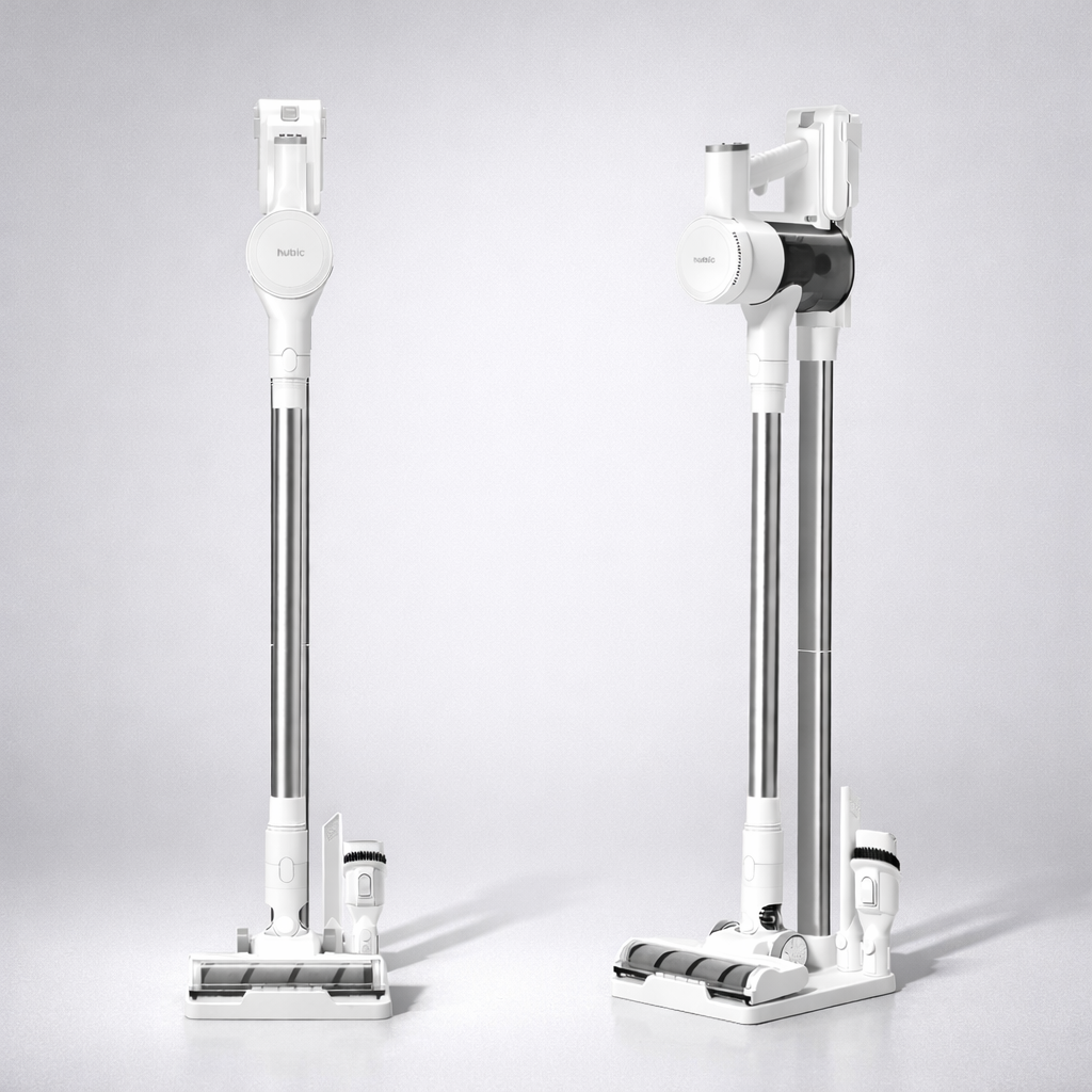 휴빅 BLDC 더포스 무선 청소기 HB-2800B 129,000원