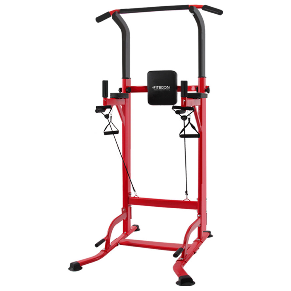 핏분 치닝디핑 C형, B-CD300, 레드 127,400원