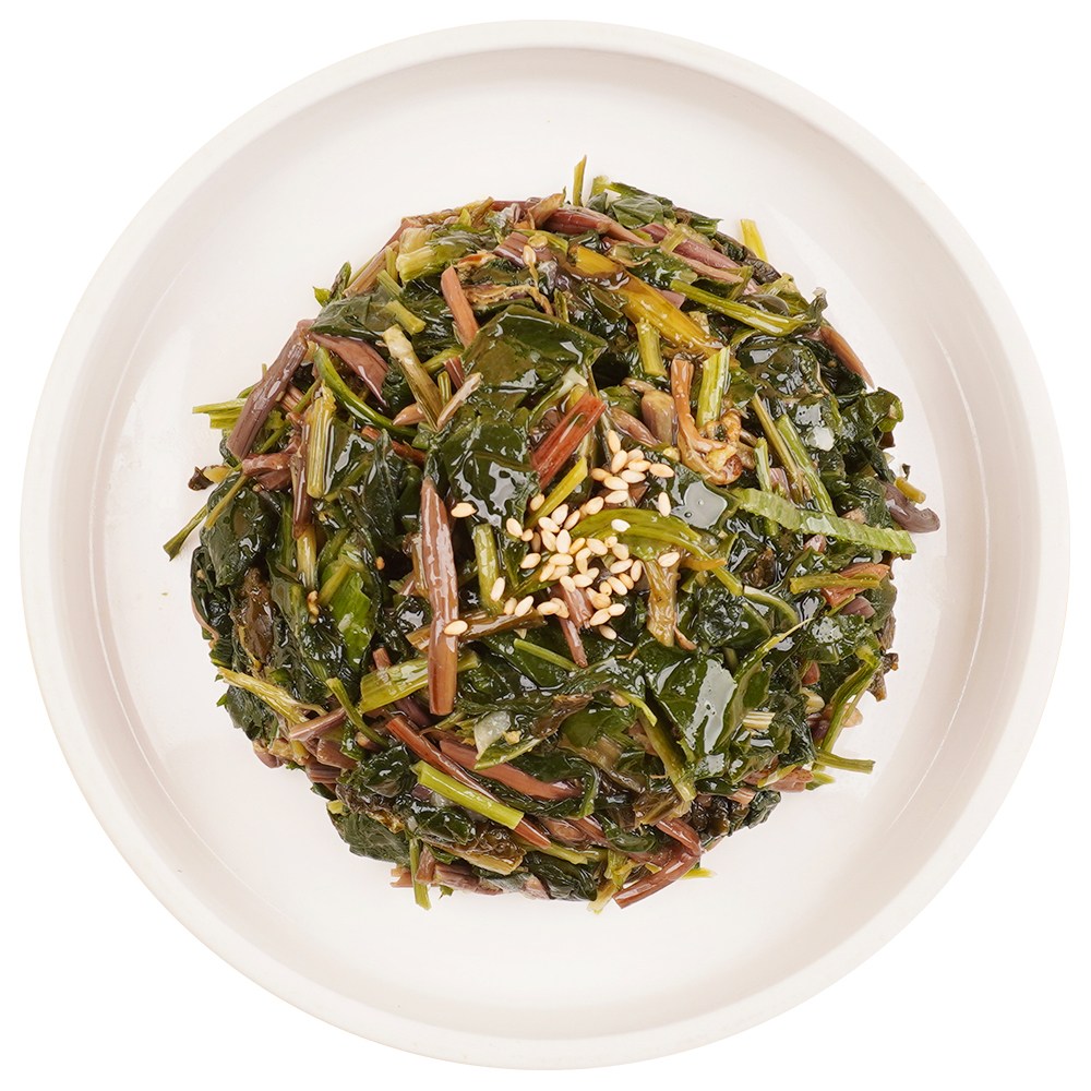 모두의집밥 취나물 산채비빔나물 국내산 나물요리, 3개, 90g 25,000원