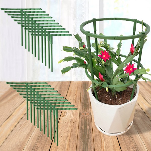 다스몰 조립식 화분 식물 지지대 7,800원