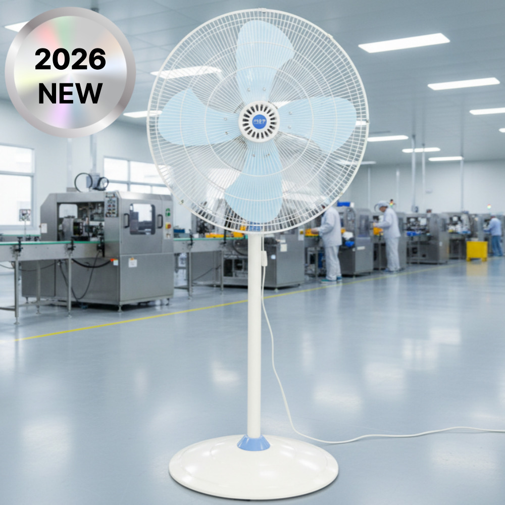 [26년형 국산] 엘디 대형 선풍기 업소용 공업용선풍기 물류창고 축사, 대형, 27인치 179,000원