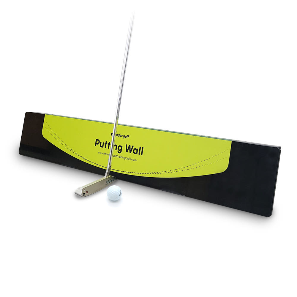 퍼팅월 골프 퍼팅연습기 템포 스트레이트 퍼터 라인 교정기 직진성 향상 퍼팅 자세교정 연습 도구, 1개, 단일색상 52,690원