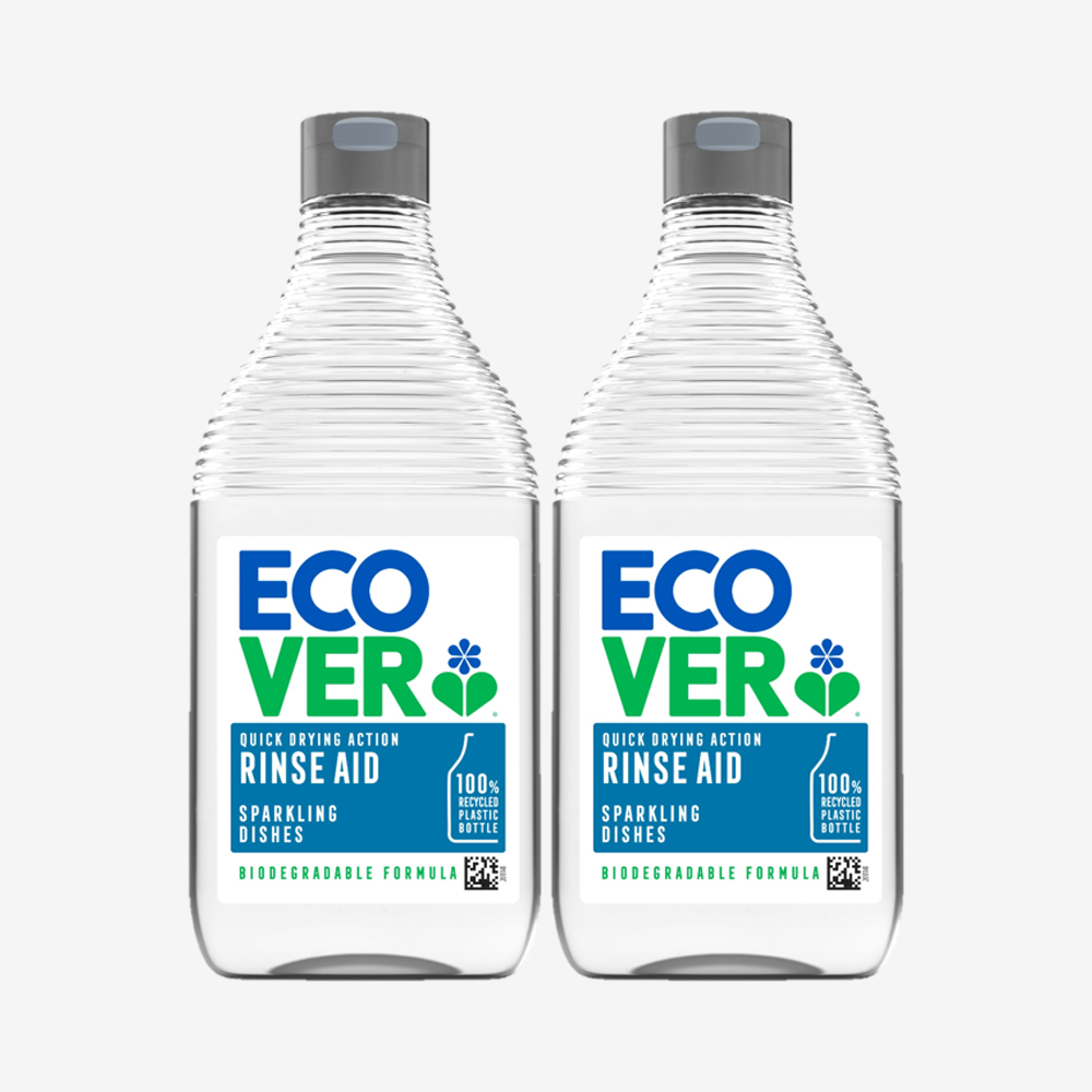 에코버 식기세척기 세제 린스 17,330원