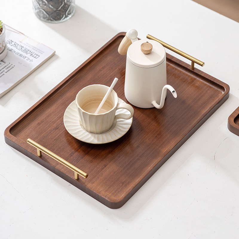 리쿨샵 카페 손잡이 사각트레이 13,480원