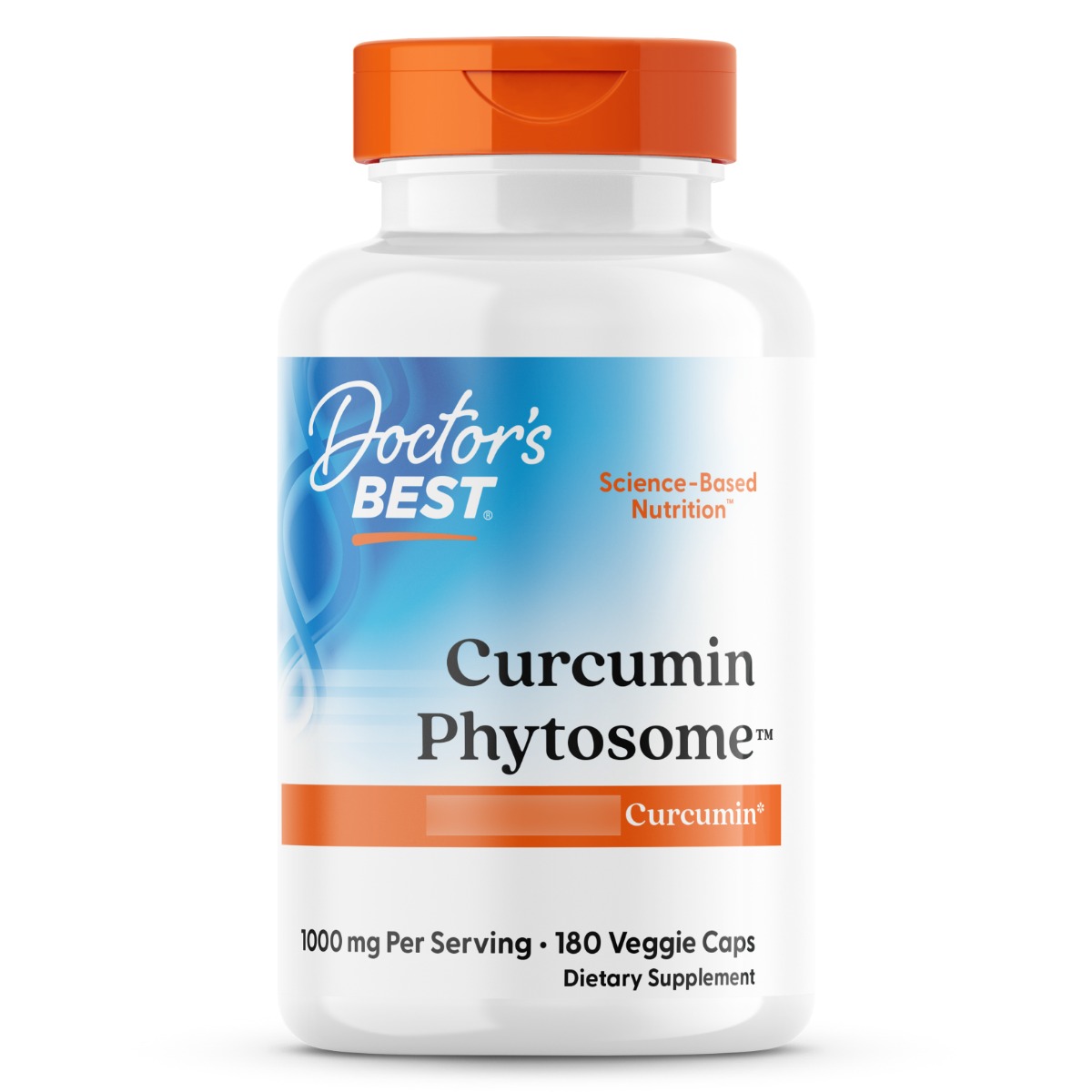 닥터스베스트 커큐민 피토좀 1000mg 베지 캡, 180정, 1개 69,500원