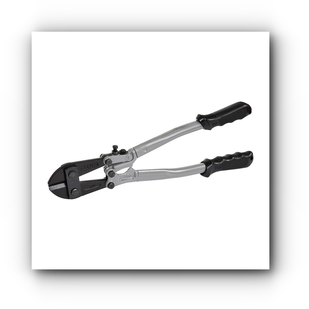 KDY 볼트갓다 볼트커터 12인치, 1개, kbc300/12인치 19,500원