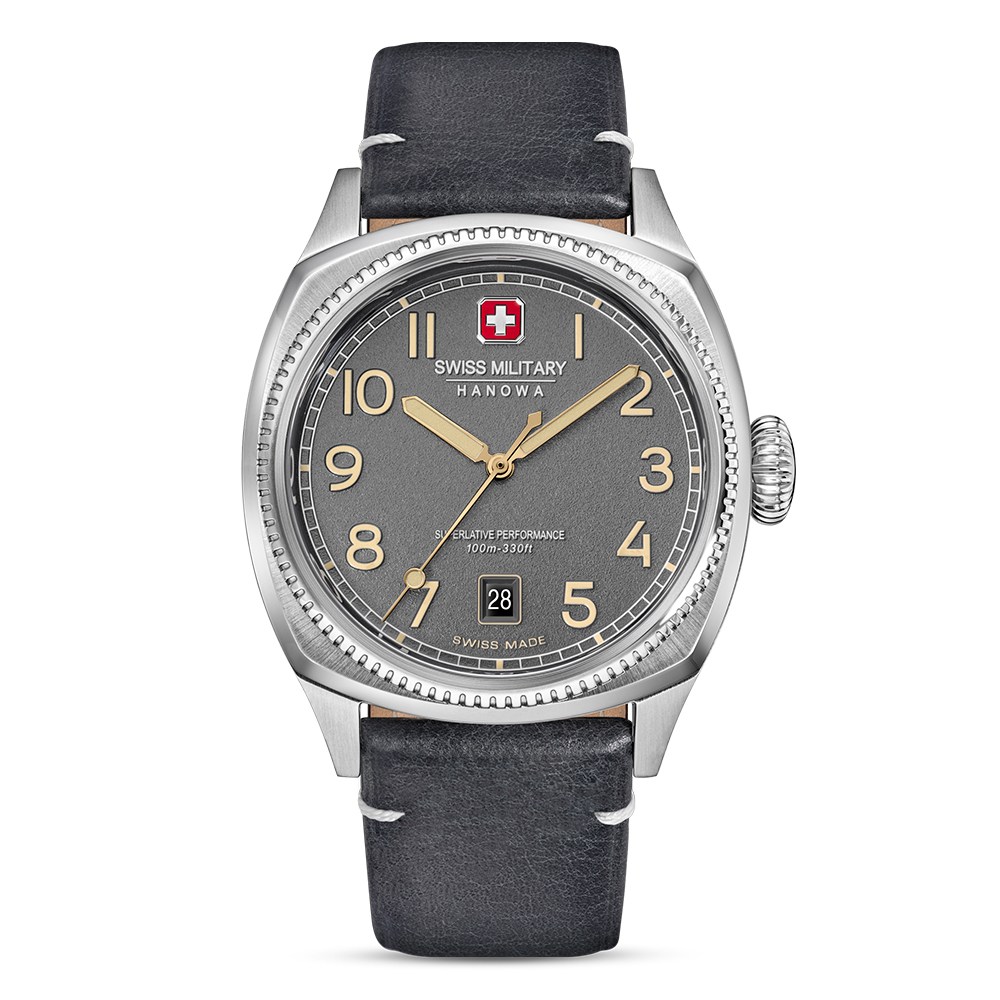 스위스 밀리터리 하노와 남성용 시계 SMWGB0003702 392,000원