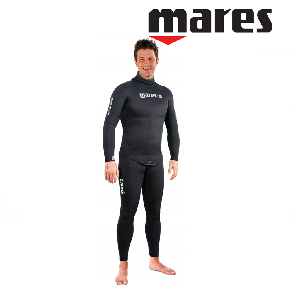 마레스 슈트 5mm 투피스 인스팅트 스쿠버다이빙 스킨스쿠버 프리다이빙 서핑 바다수영 물놀이 440,000원