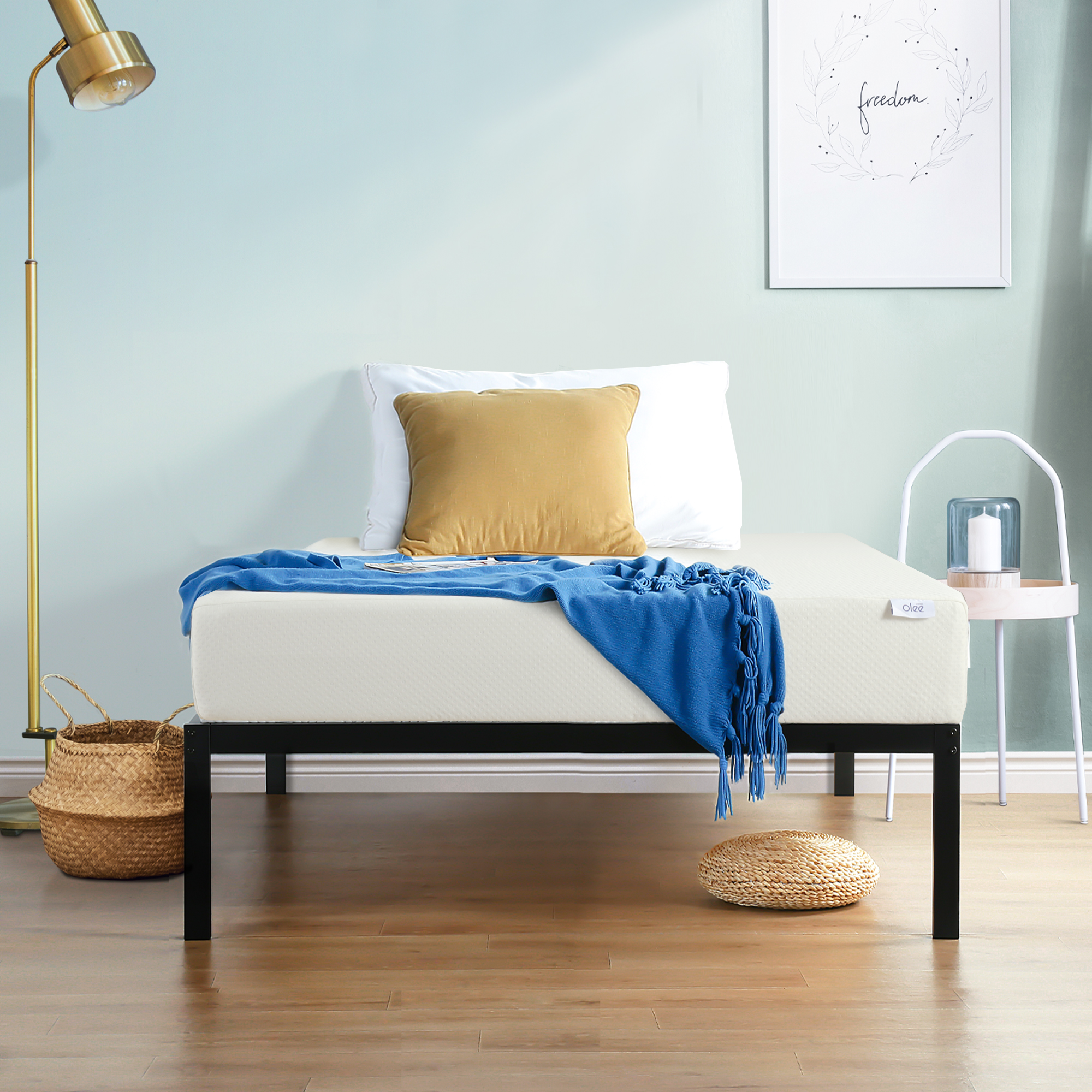 올리슬립 클래식 메모리폼 매트리스 85,250원