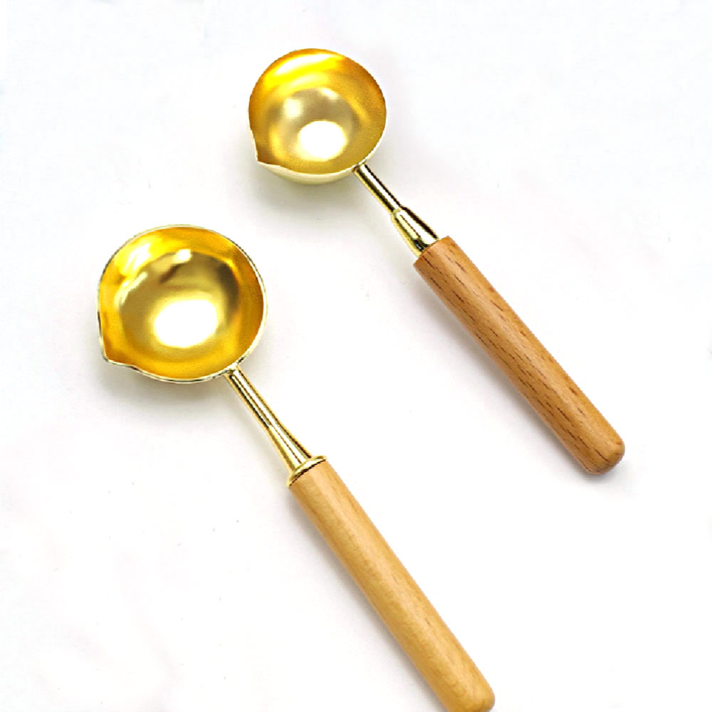 마켓피아 실링왁스 멜팅스푼 12,000원