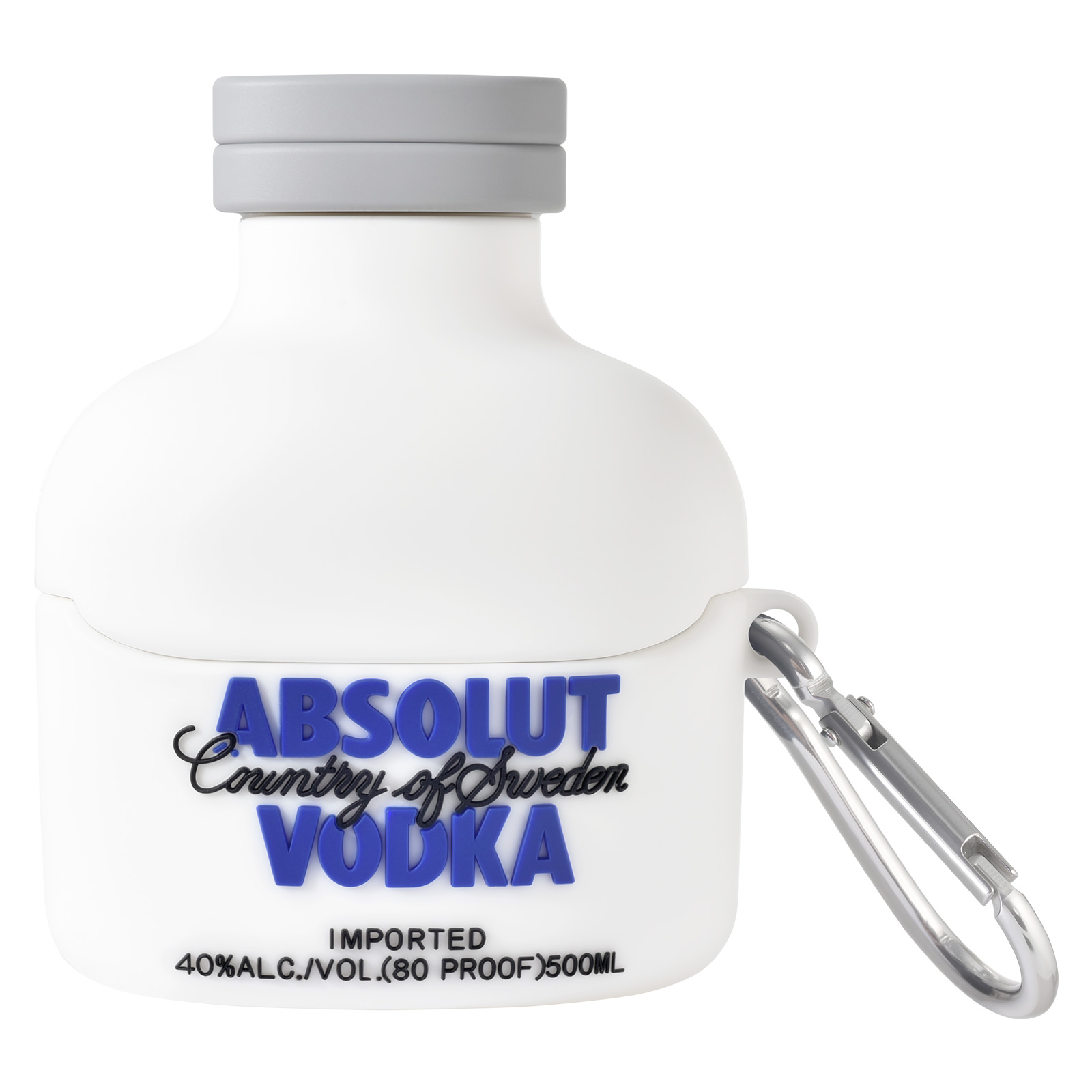 갤럭시 버즈3/프로3 케이스, 1개, 화이트병, 버즈3/프로3 16,500원