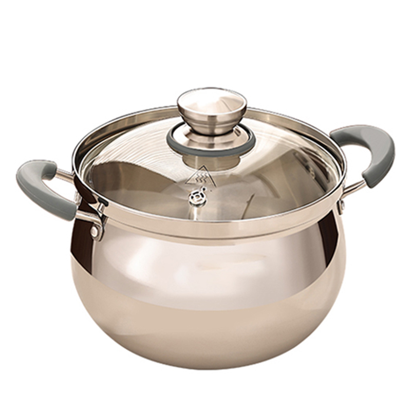 SoBuy 다용도 316 스테인리스 양수 냄비 뚜껑 포함 32,900원