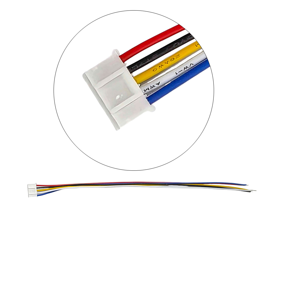 JST-PH 5핀 케이블 2.0mm 피치, 20cm, 5개 13,200원