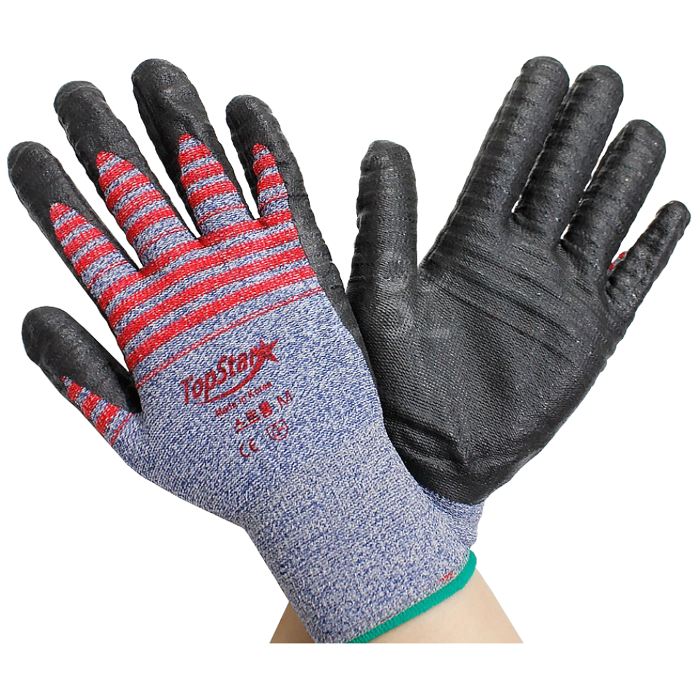 NITEX P-200M-S M SIZE 스트롱 장갑 기능성 10EA/SET헬스보이 자연인 이승윤장갑 캠핑 3M, 1개 21,800원