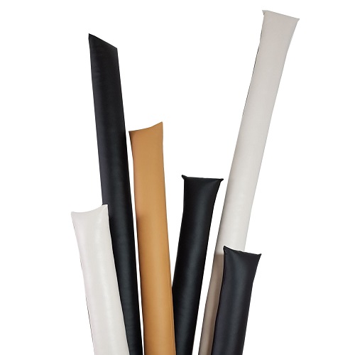 체리쿠션 국내생산 침대틈새쿠션 105cm~200cm 가죽 벽쿠션 롱쿠션-일자형 16,000원