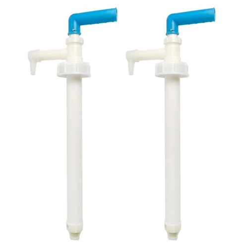 월드크린 펌핑 말통 세제 펌프, 2개 8,900원