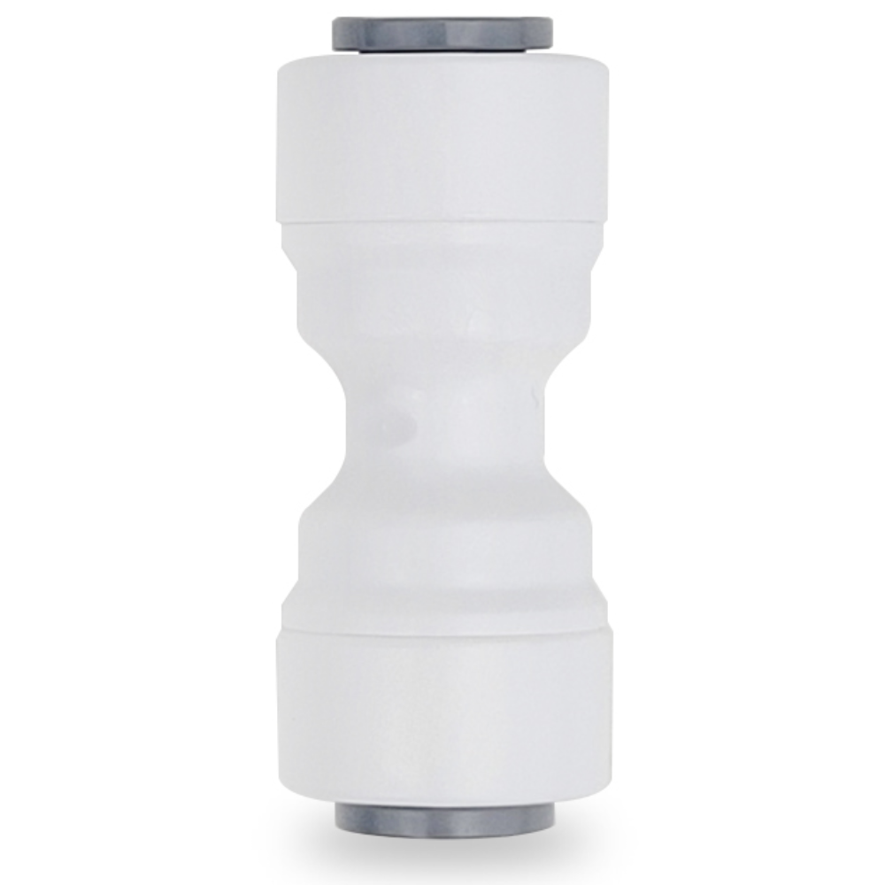 1/4 I피팅 6mm 일자피팅 6.3mm 레듀싱스트레이트 - 정수기용 부품 IT, 1개, IT 1/4 I피팅 400원