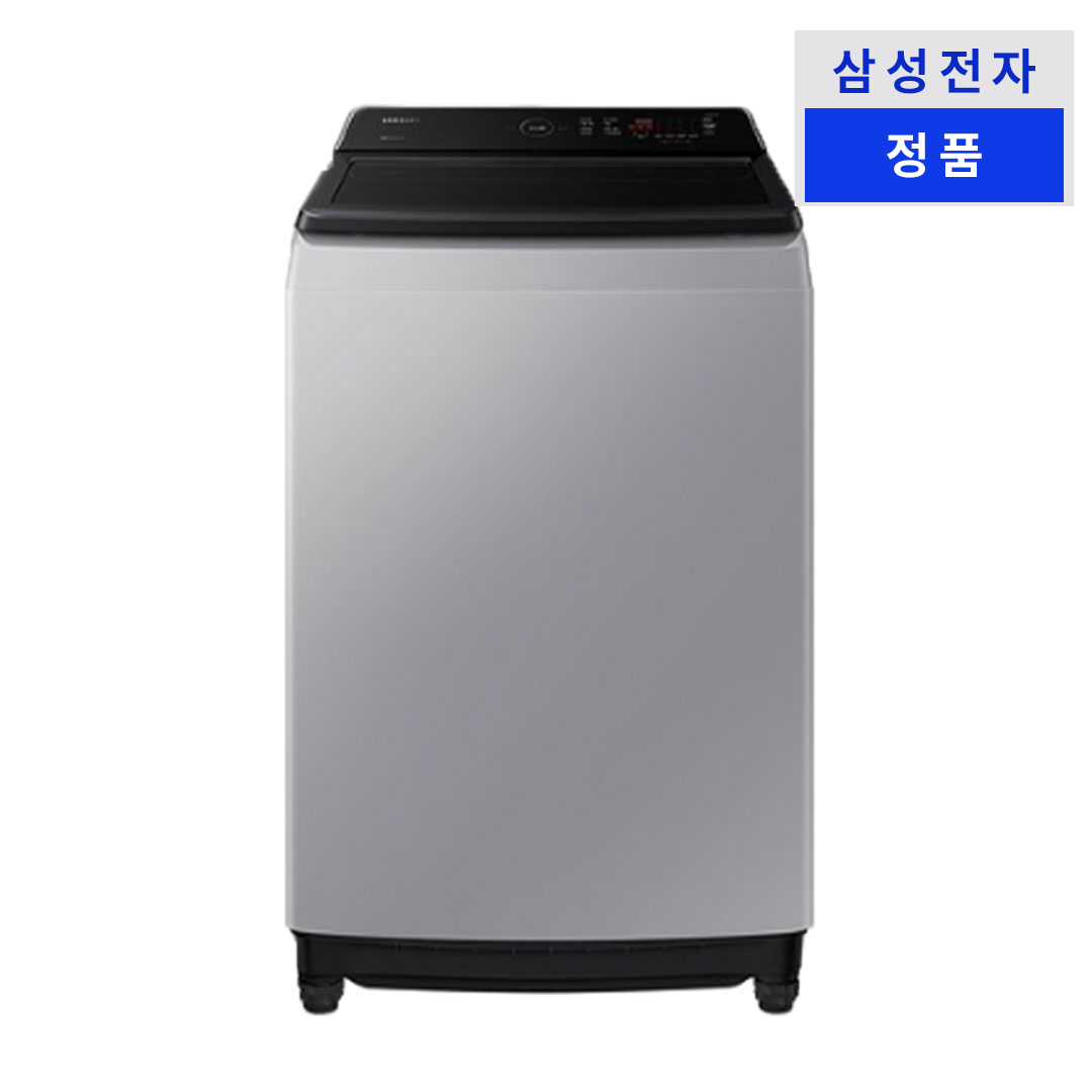 삼성 그랑데 통버블 세탁기 16KG 라벤더그레이 WA16CG6441BY 저소음 통돌이형 오피스텔 원룸 516,000원