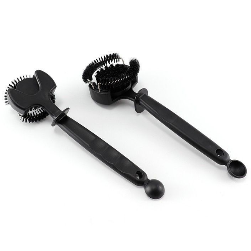 빈쿠(Bincoo) 헤드교체형 에스프레소 머신 그룹헤드 청소 브러쉬 51/54/58mm 호환 15,230원