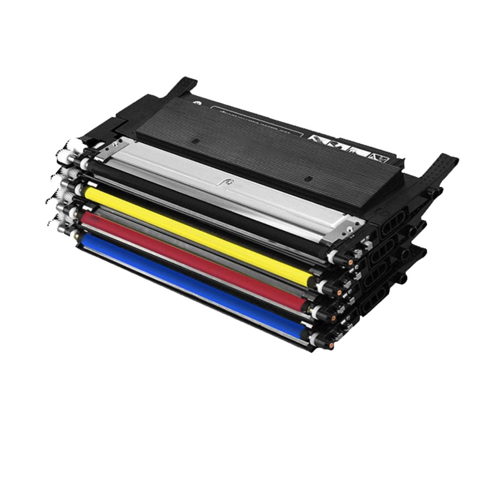 케이에스오피스 SLC565FW SLC515W토너 CLT-K515S C565W 정품 인식 토너 SL-C565FW 삼성SL-C565W C56X C51X 재생, 노랑, 1개 17,880원