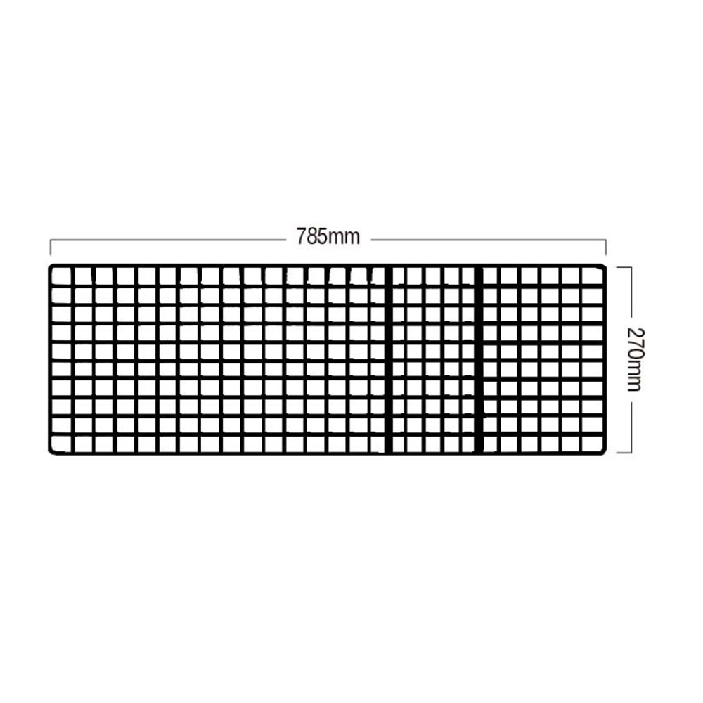 해동 HA-1695 아이스박스용 ABS 깔판 70L 전용 아이스박스 쿨러 용품 7,000원