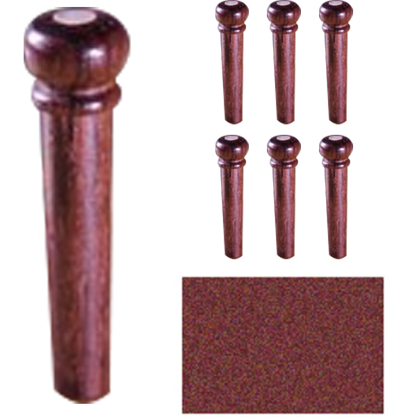 크래프터 프리미엄 브릿지 핀 인디안 로즈우드, 1개 27,500원