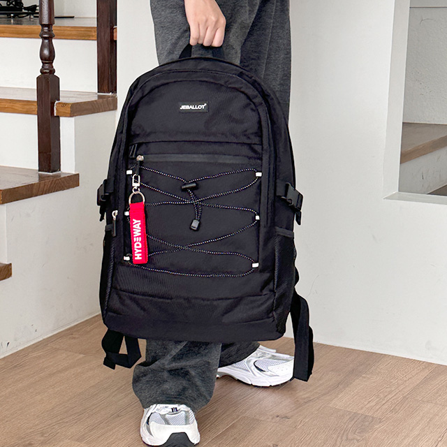 윤스미스 캐주얼 남여공용 레이백팩 21,900원