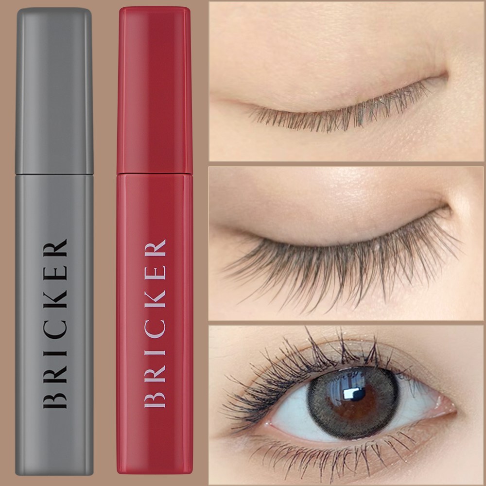 브릭커 루트풀 속눈썹 영양제 세럼 & 마스카라 세트, 1개, 12ml 39,500원