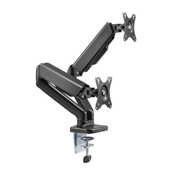 카멜인터내셔널 클램프. 홀타입 겸용 듀얼 암 CA-1D 최대 27형 57,000원