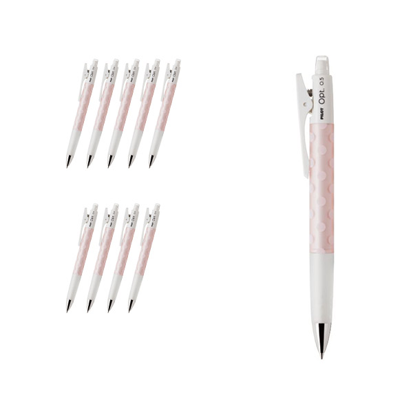 파이롯트 옵트 흔들 샤카샤카 샤프 도트 HOP-20R-DT 19,500원